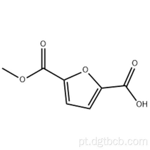 Ácido 5- de alta qualidade (metoxicarbonil) furano-2-carboxílico